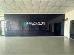 معرفی BeLYenergy