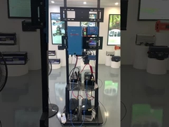 بیلی انرژی آخرین طراحی 12V 180AH پشتیبانی CAN RS485 ارتباطات برای RV Camper Caravan