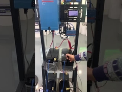 IP65 محفظه باتری LiFePo4 12V180AH برای RV 5000 چرخه عمر 2304Wh انرژی