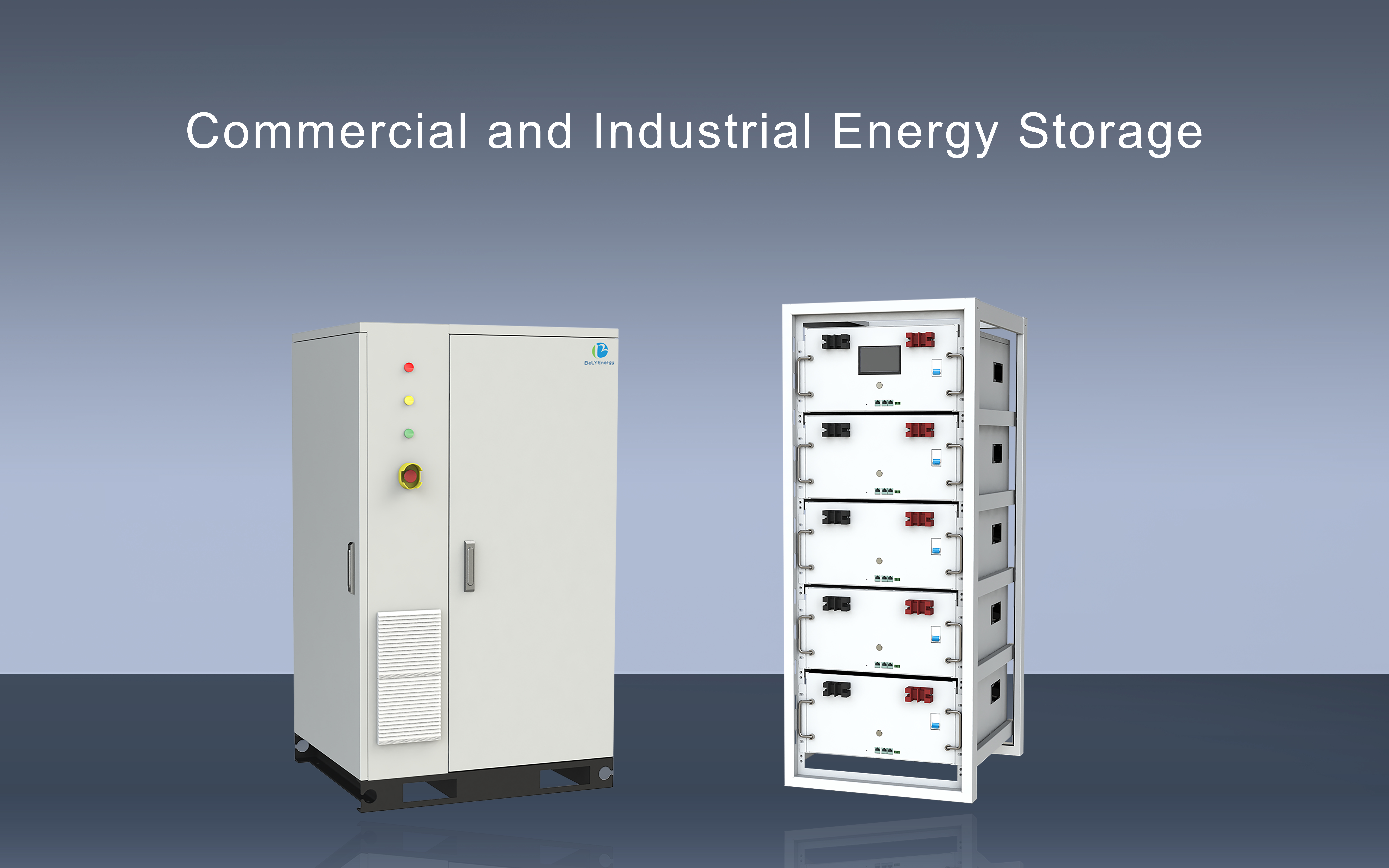 آخرین وبلاگ های شرکت در مورد What is Commercial and Industrial Energy Storage System？