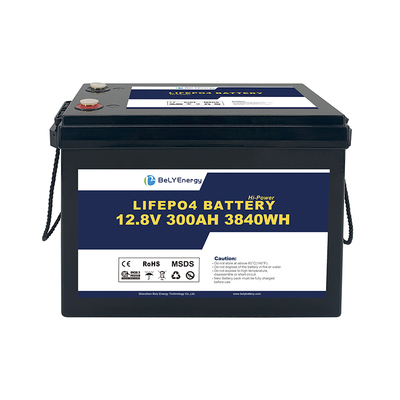 خرید کارایی ≥99٪ باتری Lifepo4 با عمر طولانی با محافظت از ولتاژ پایین online manufacture