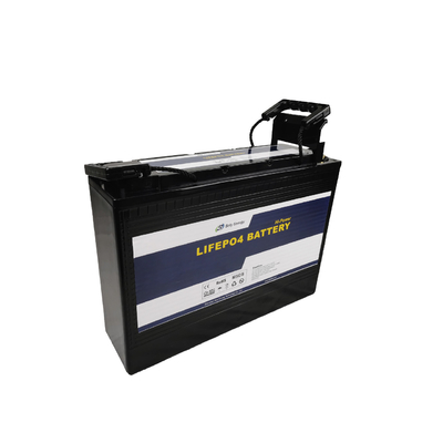 خرید باتری پشتیبان MSDS 25.6v Lifepo4 باتری Pack 80Ah 24V برای یخچال خانگی online manufacture