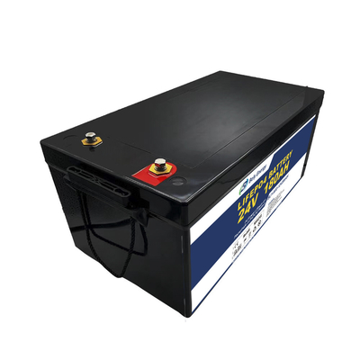 خرید باتری لیتیوم یونی LiFePO4 180000mAh 24V برای زیردریایی online manufacture