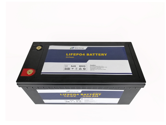 خرید زیردریایی 12V 300Ah باتری لیتیوم مخابراتی با بلوتوث online manufacture