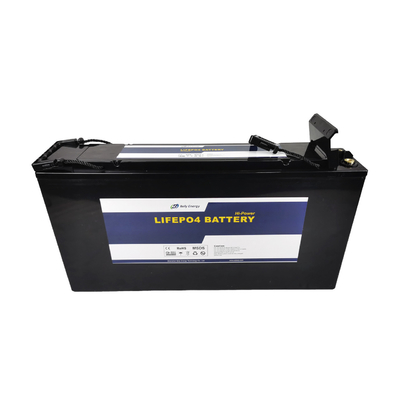 خرید PowerWall باتری Bely UPS Medical Li Ion 50Ah 24V Lifepo4 online manufacture