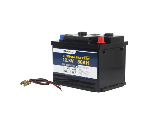 خرید لوازم خانگی UPS باتری لیتیوم لایت نور باتری 12v 80ah باتری لیتیوم یونی online manufacture